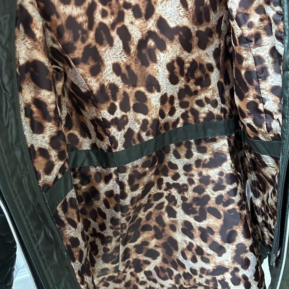 Laundry Jacket - image 5